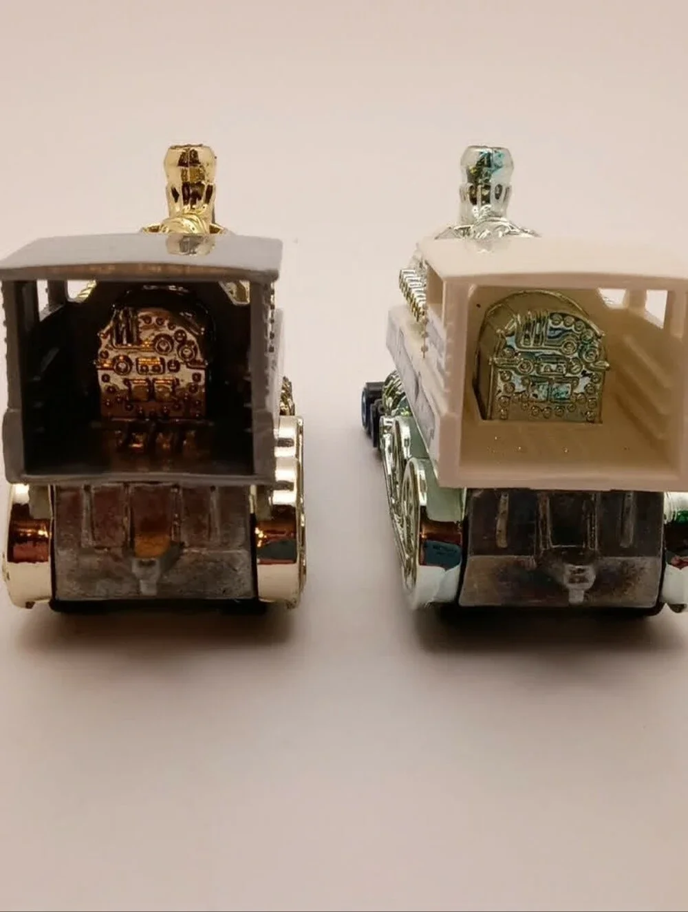 3 Piece Misc Racing Champions, Mattel Hot Wheels Die-Cast Lot!